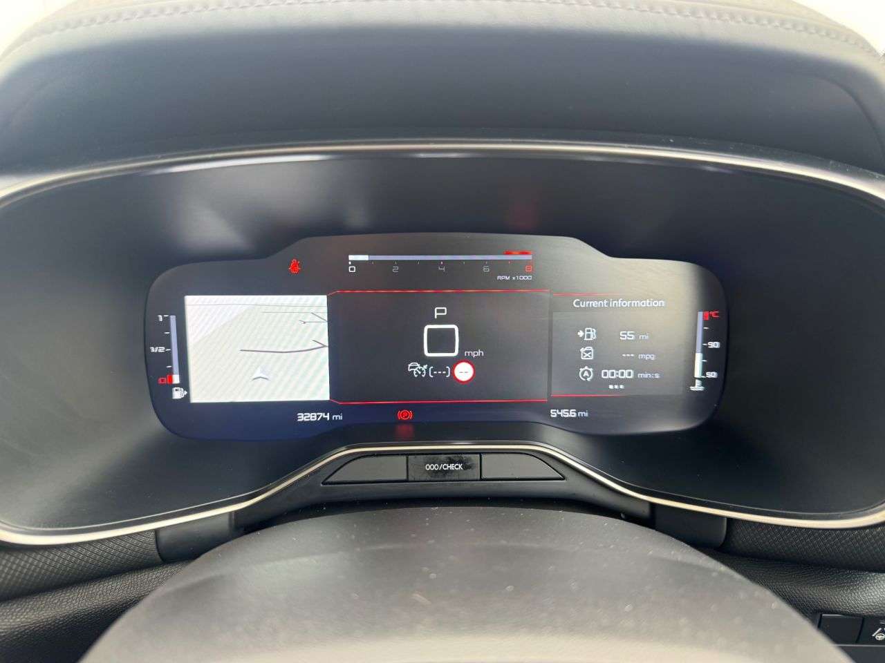 2023 CITROEN C5 AIRCROSS 2023 CITROEN C5 AIRCROSS