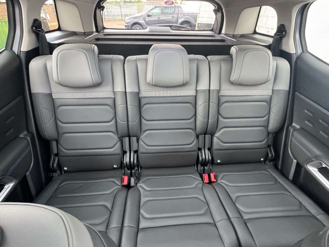 2023 CITROEN C5 AIRCROSS 2023 CITROEN C5 AIRCROSS