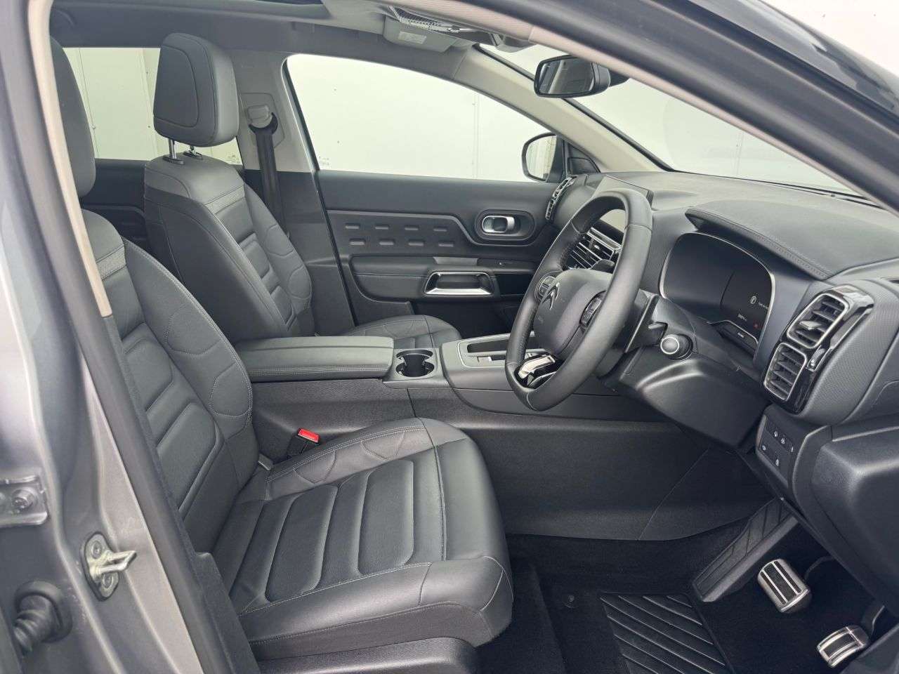 2023 CITROEN C5 AIRCROSS 2023 CITROEN C5 AIRCROSS