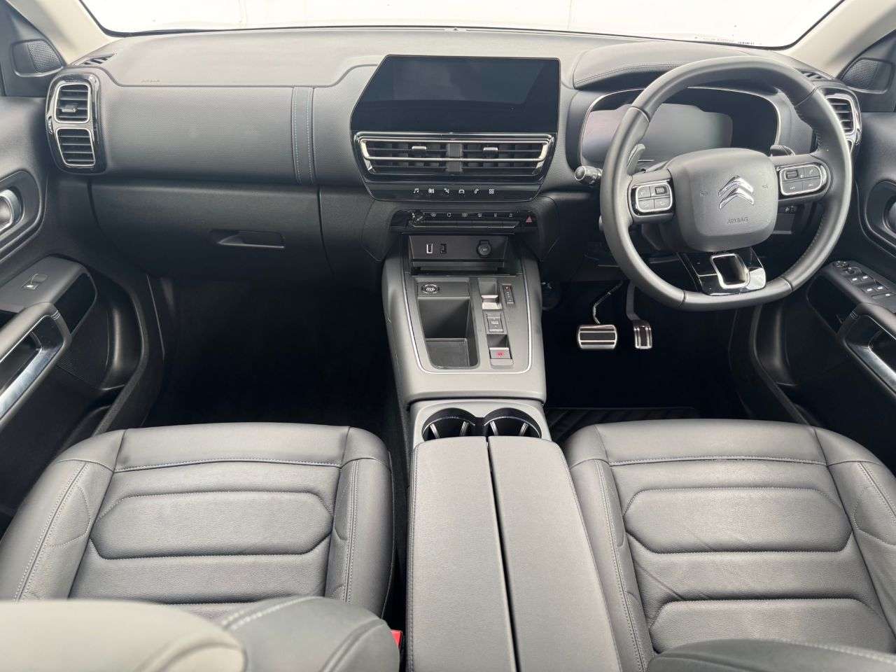 2023 CITROEN C5 AIRCROSS 2023 CITROEN C5 AIRCROSS