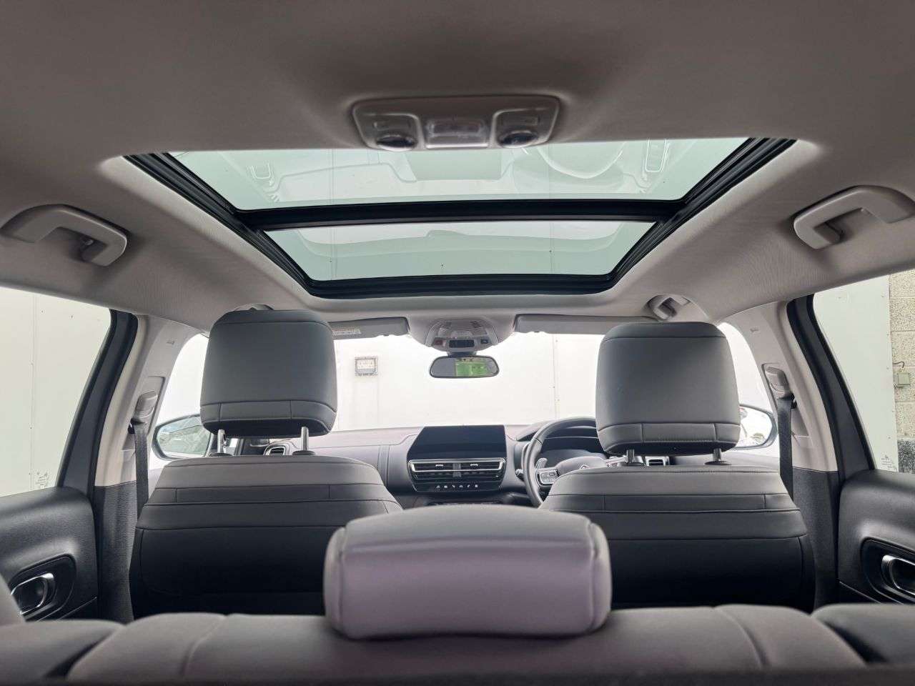 2023 CITROEN C5 AIRCROSS 2023 CITROEN C5 AIRCROSS