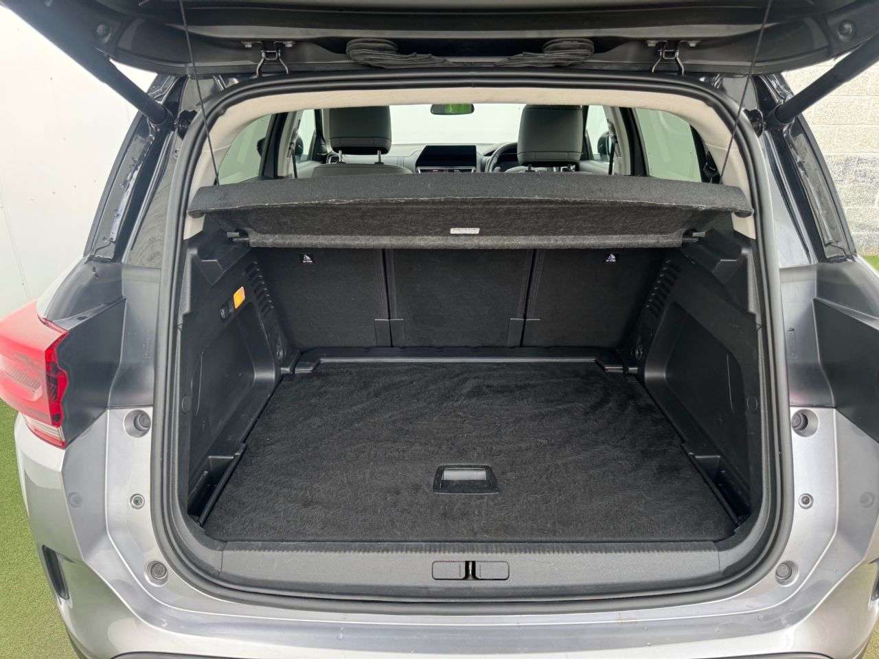 2023 CITROEN C5 AIRCROSS 2023 CITROEN C5 AIRCROSS