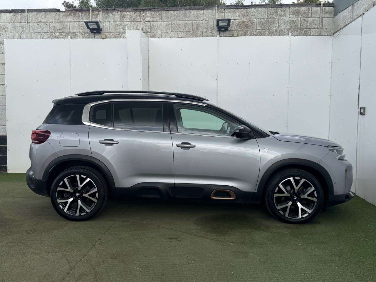 2023 CITROEN C5 AIRCROSS 2023 CITROEN C5 AIRCROSS