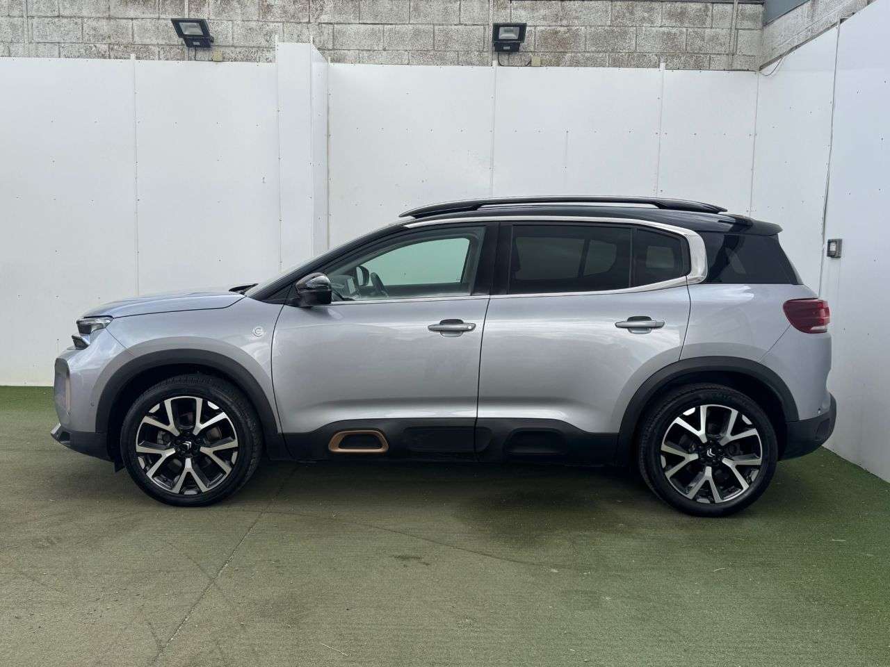 2023 CITROEN C5 AIRCROSS 2023 CITROEN C5 AIRCROSS