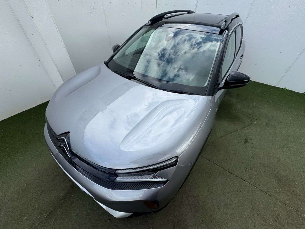 2023 CITROEN C5 AIRCROSS 2023 CITROEN C5 AIRCROSS