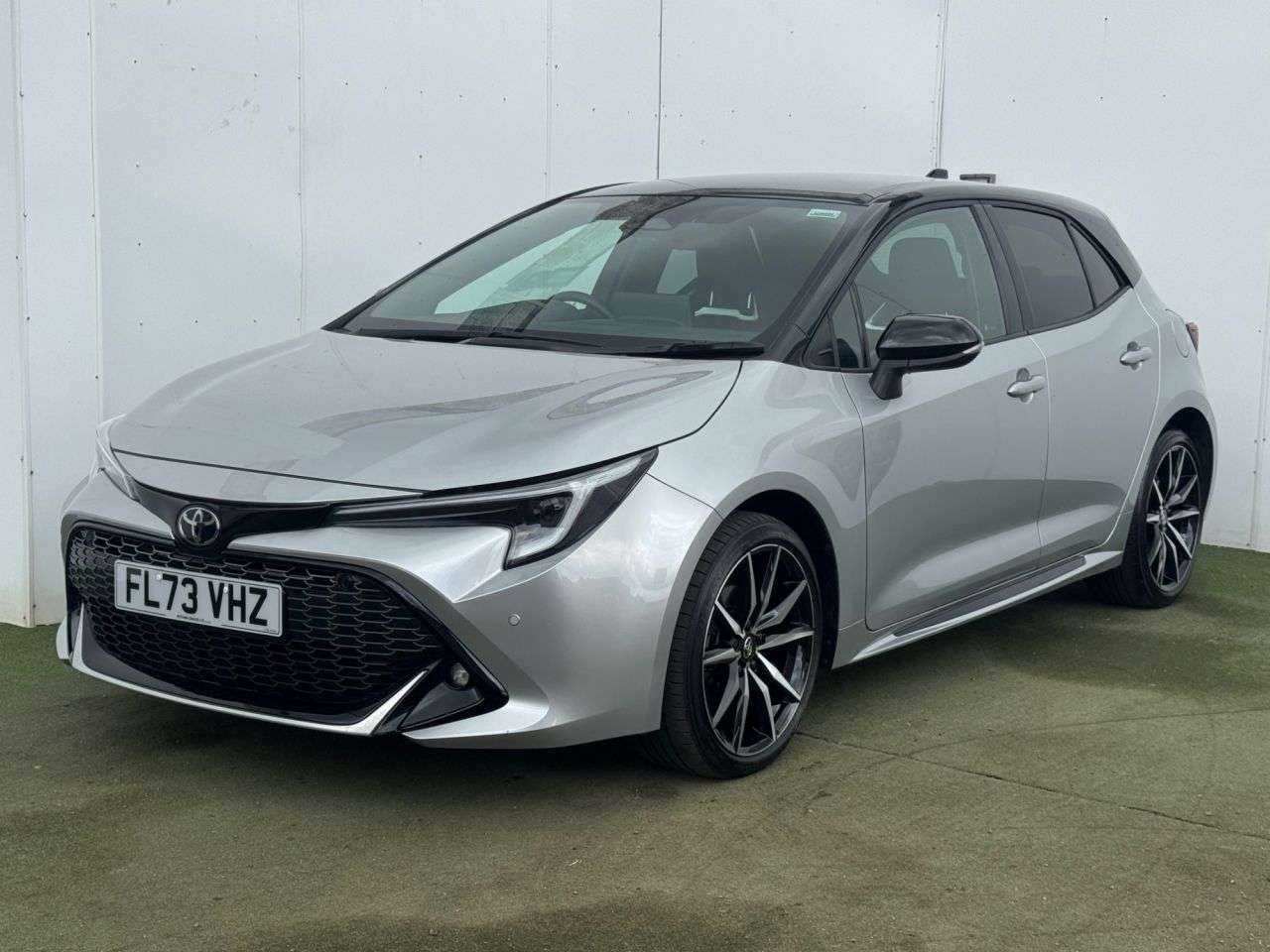 2024 TOYOTA COROLLA 2024 TOYOTA COROLLA