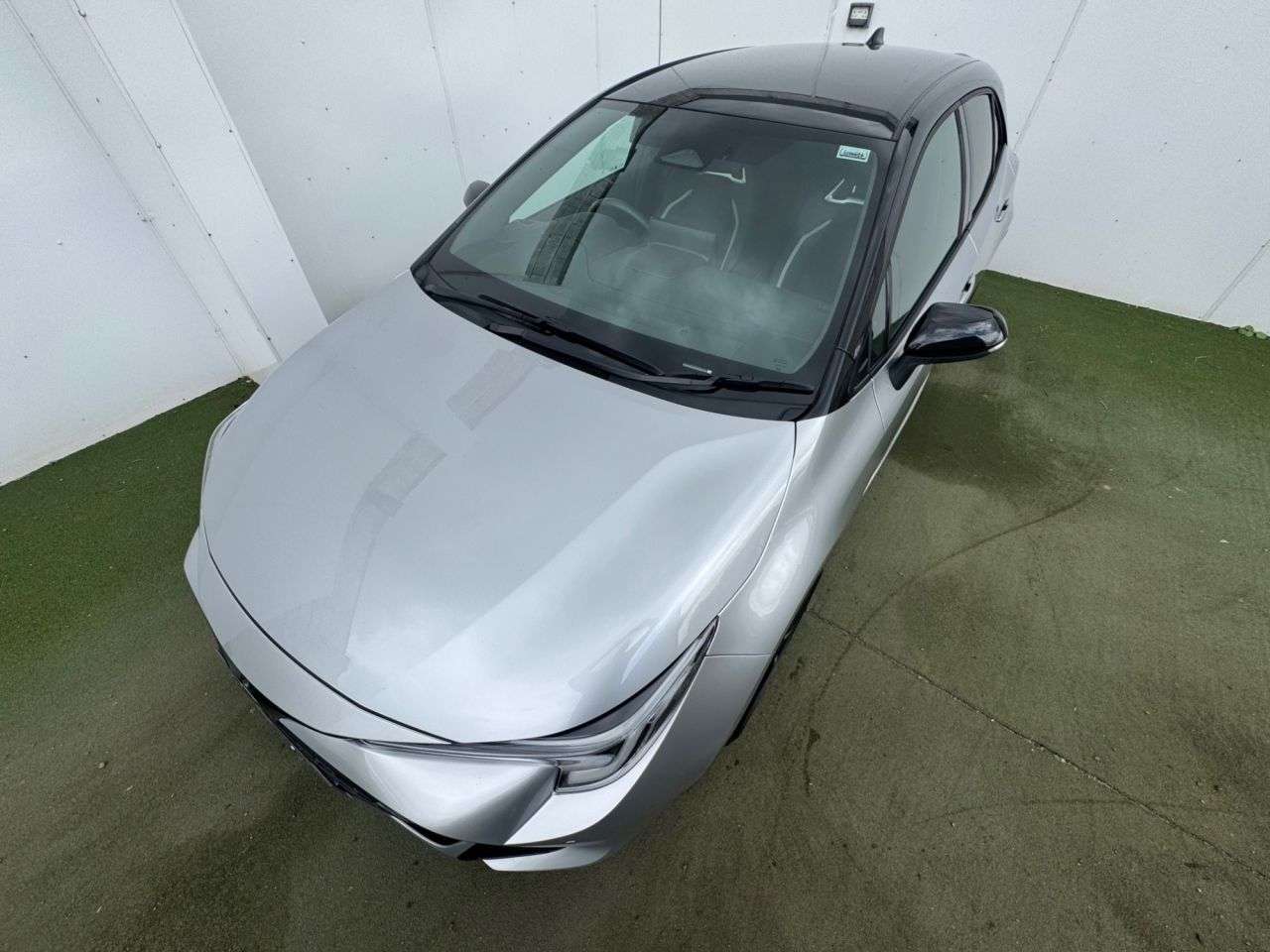 2024 TOYOTA COROLLA 2024 TOYOTA COROLLA