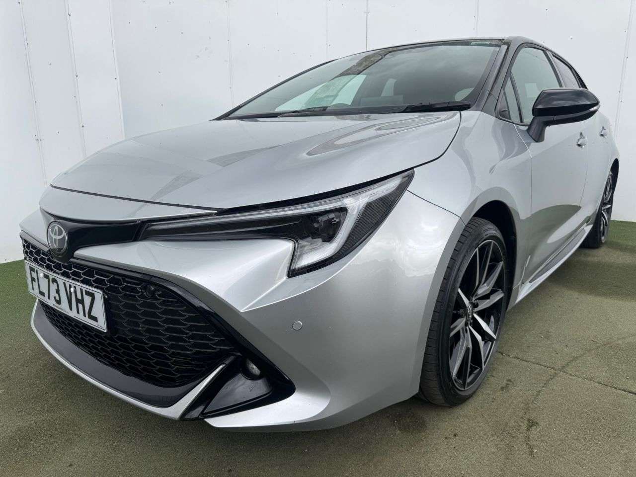 2024 TOYOTA COROLLA 2024 TOYOTA COROLLA