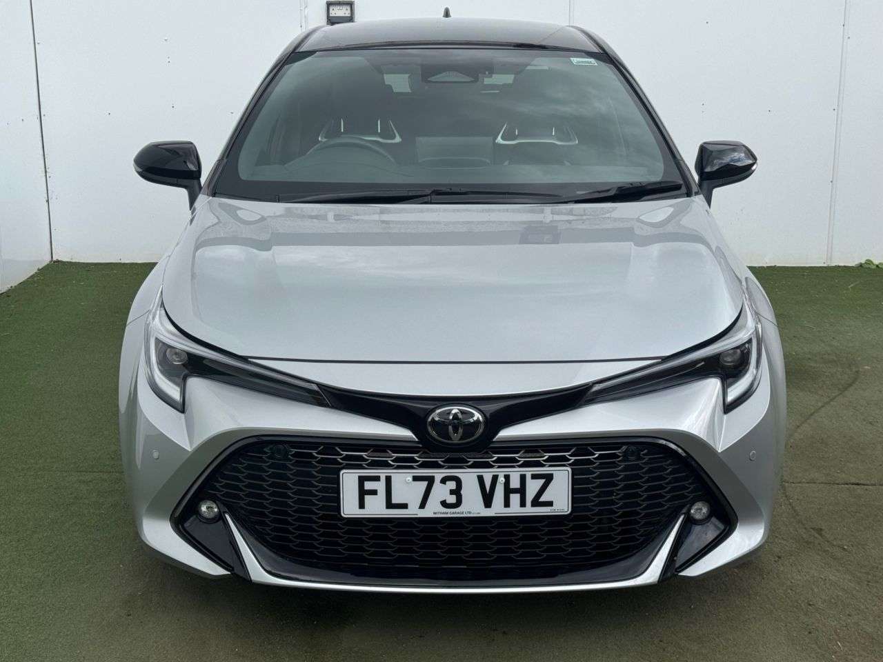 2024 TOYOTA COROLLA 2024 TOYOTA COROLLA