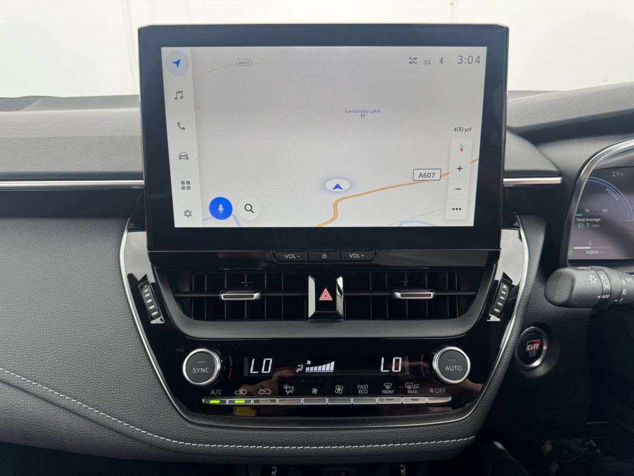 2024 TOYOTA COROLLA 2024 TOYOTA COROLLA