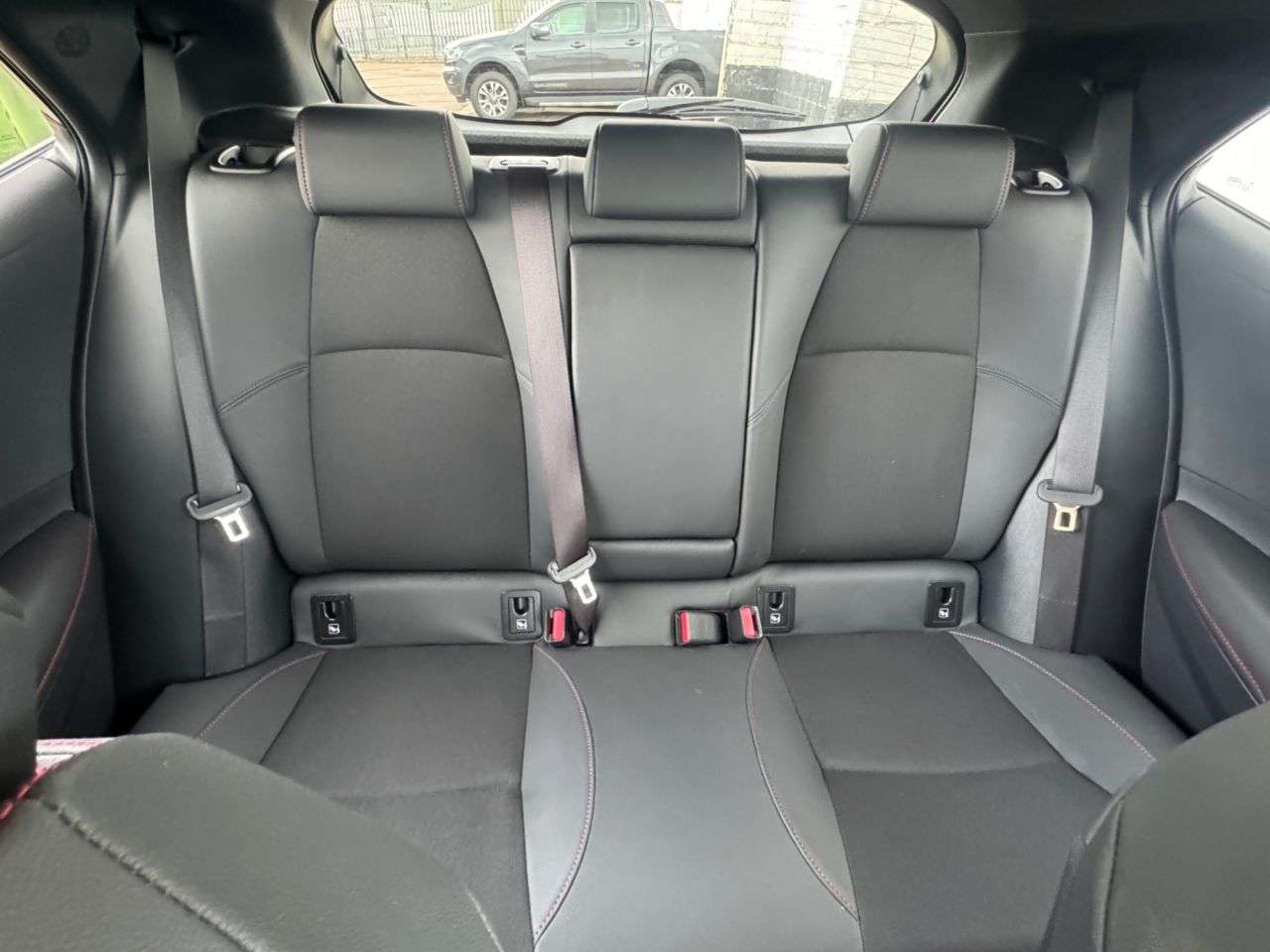 2024 TOYOTA COROLLA 2024 TOYOTA COROLLA