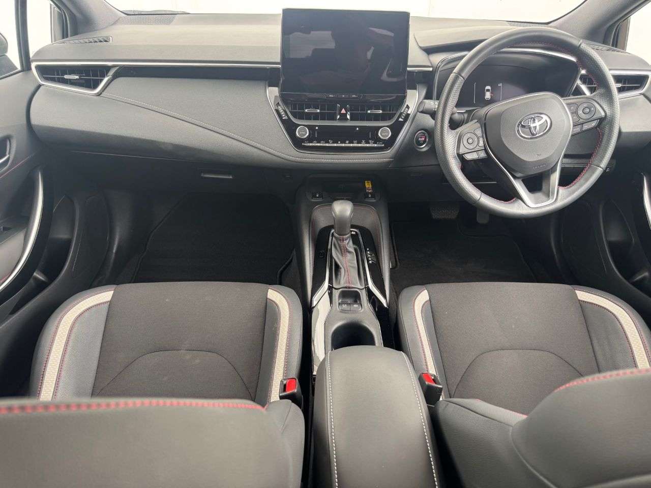 2024 TOYOTA COROLLA 2024 TOYOTA COROLLA