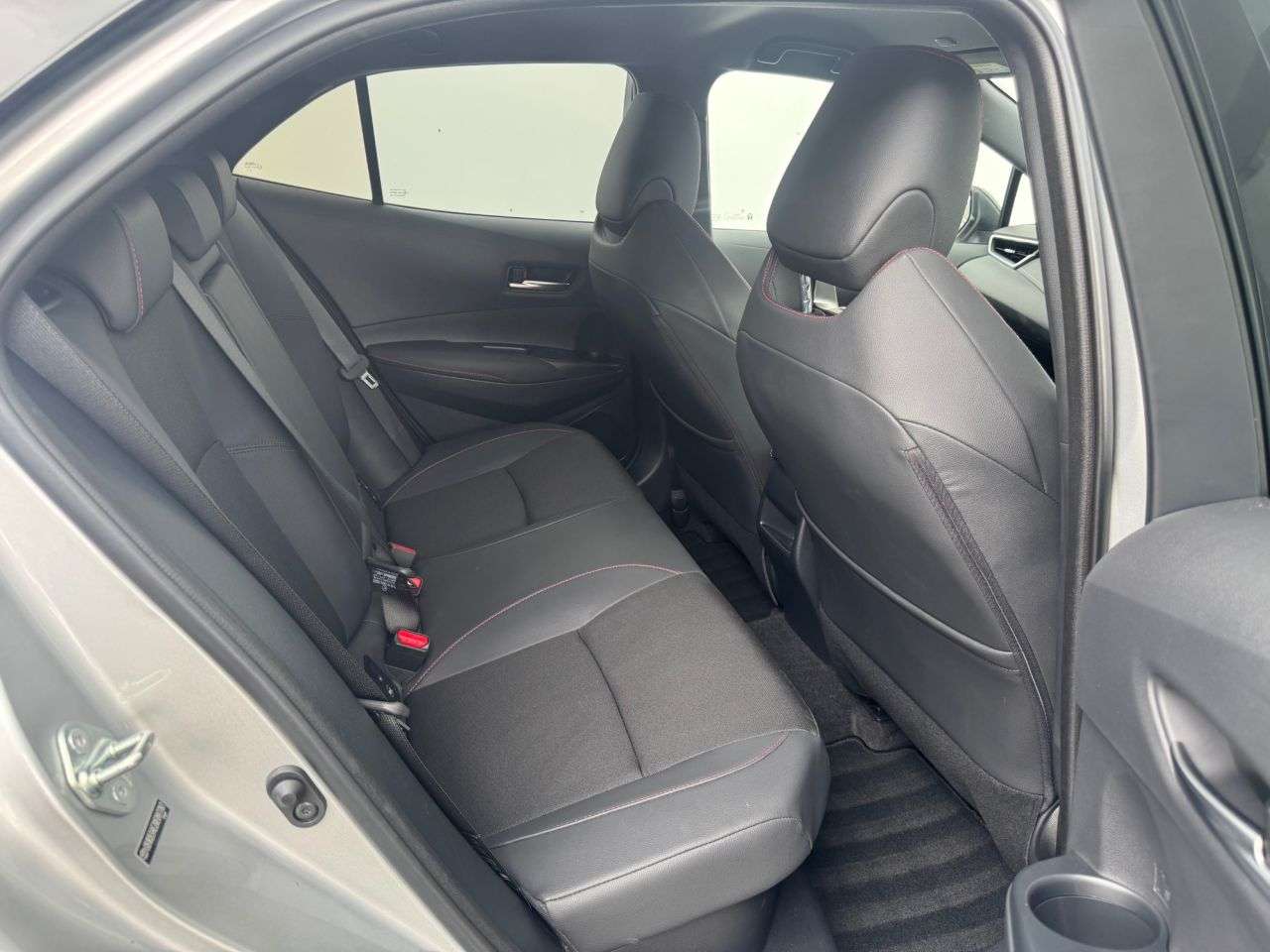 2024 TOYOTA COROLLA 2024 TOYOTA COROLLA