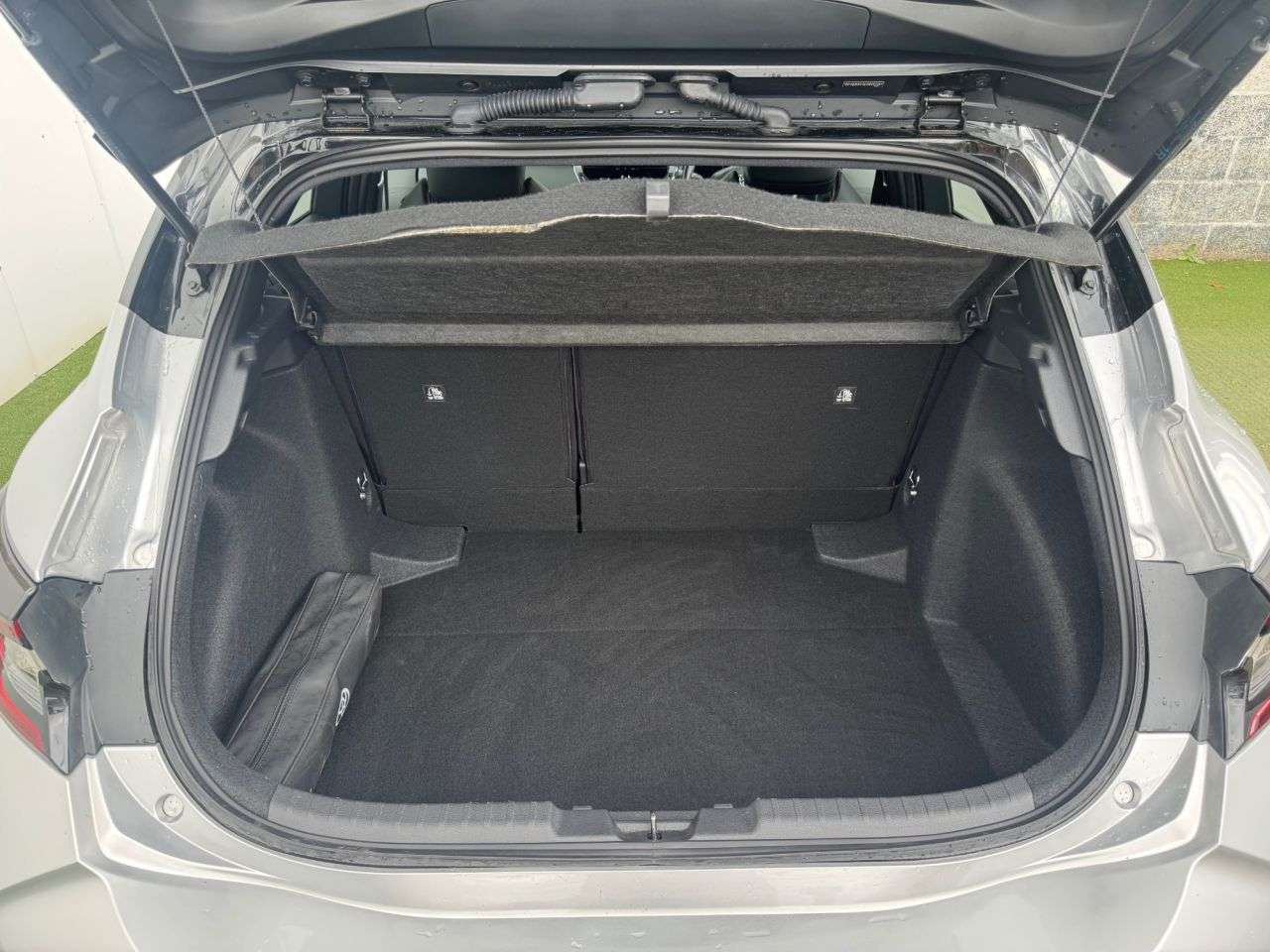 2024 TOYOTA COROLLA 2024 TOYOTA COROLLA