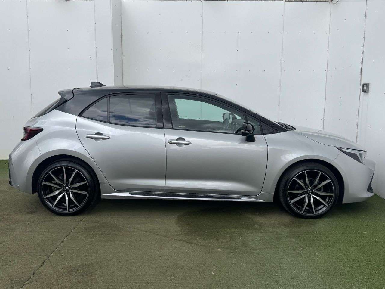 2024 TOYOTA COROLLA 2024 TOYOTA COROLLA