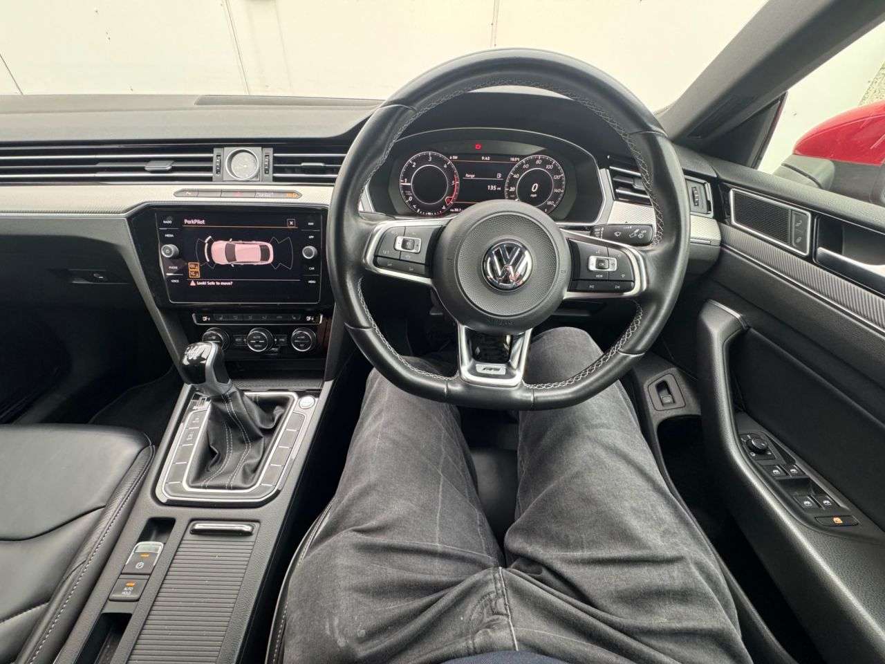 2019 VOLKSWAGEN ARTEON 2019 VOLKSWAGEN ARTEON