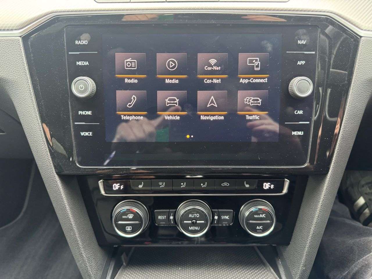 2019 VOLKSWAGEN ARTEON 2019 VOLKSWAGEN ARTEON