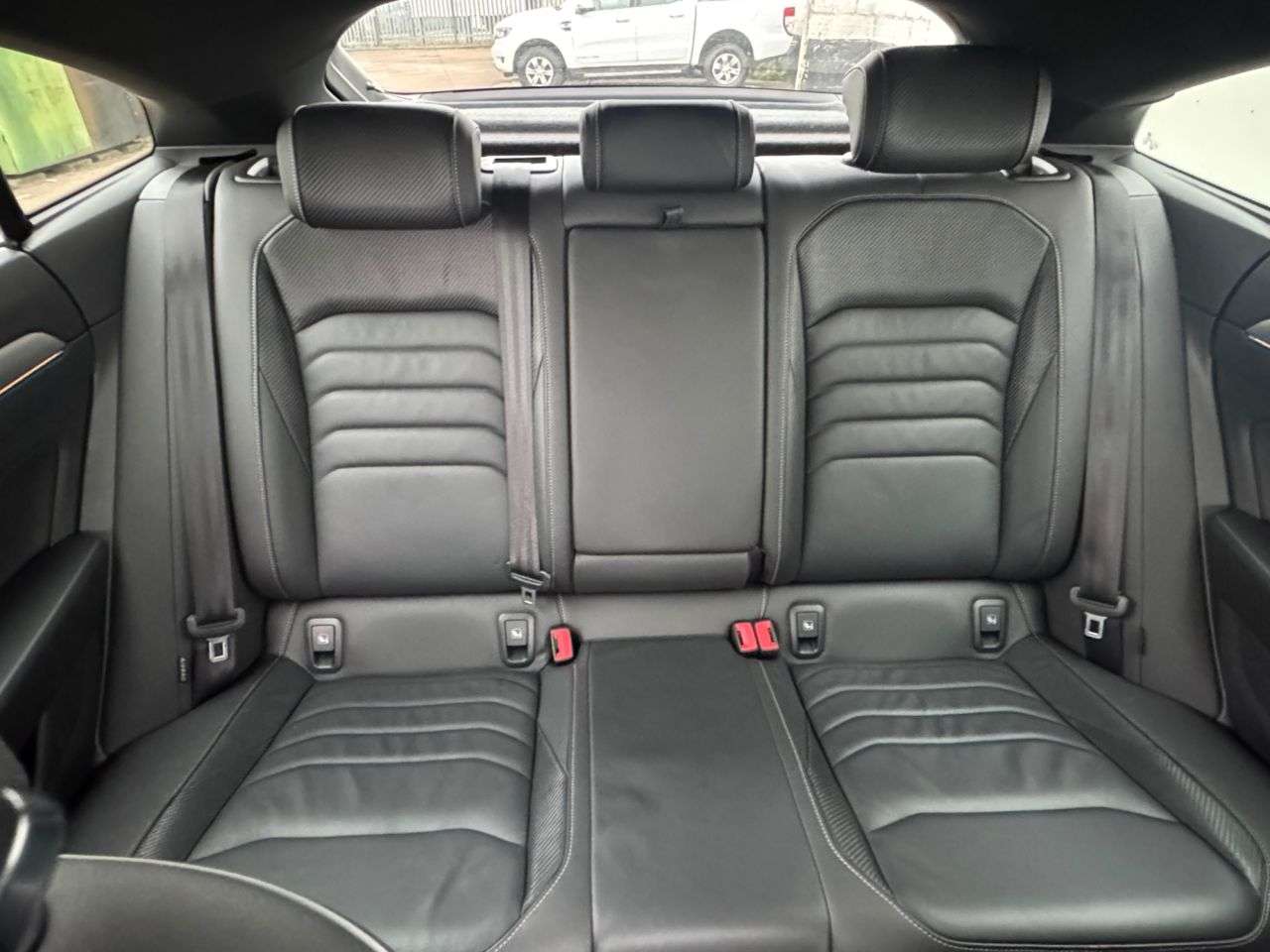 2019 VOLKSWAGEN ARTEON 2019 VOLKSWAGEN ARTEON