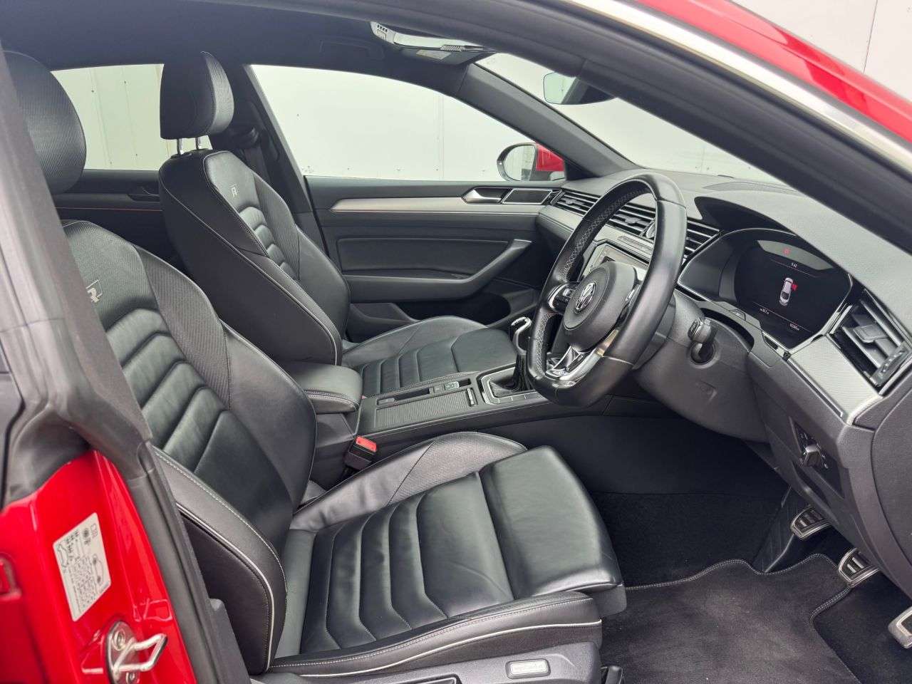 2019 VOLKSWAGEN ARTEON 2019 VOLKSWAGEN ARTEON