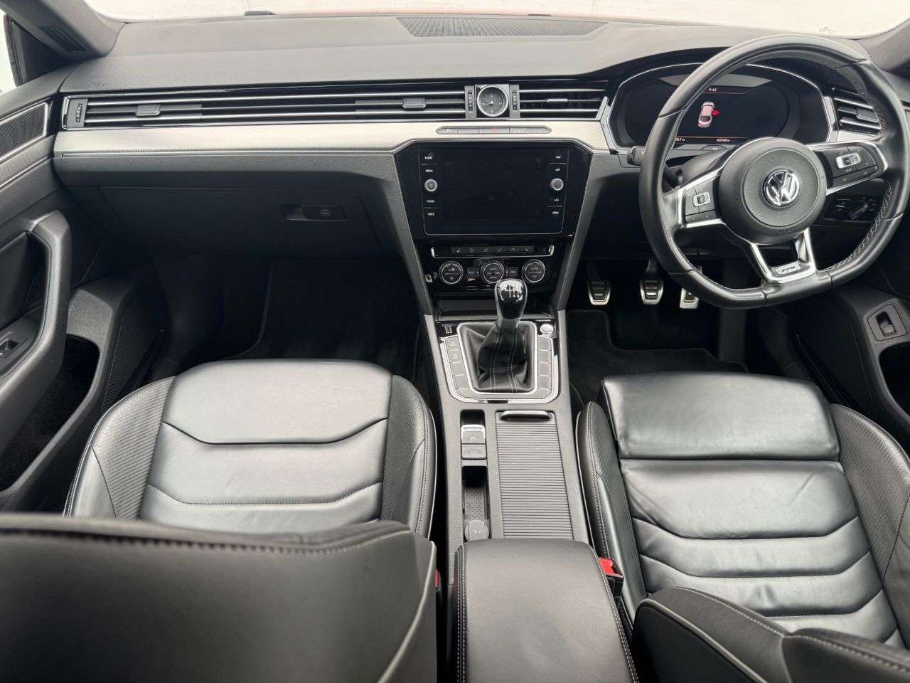 2019 VOLKSWAGEN ARTEON 2019 VOLKSWAGEN ARTEON