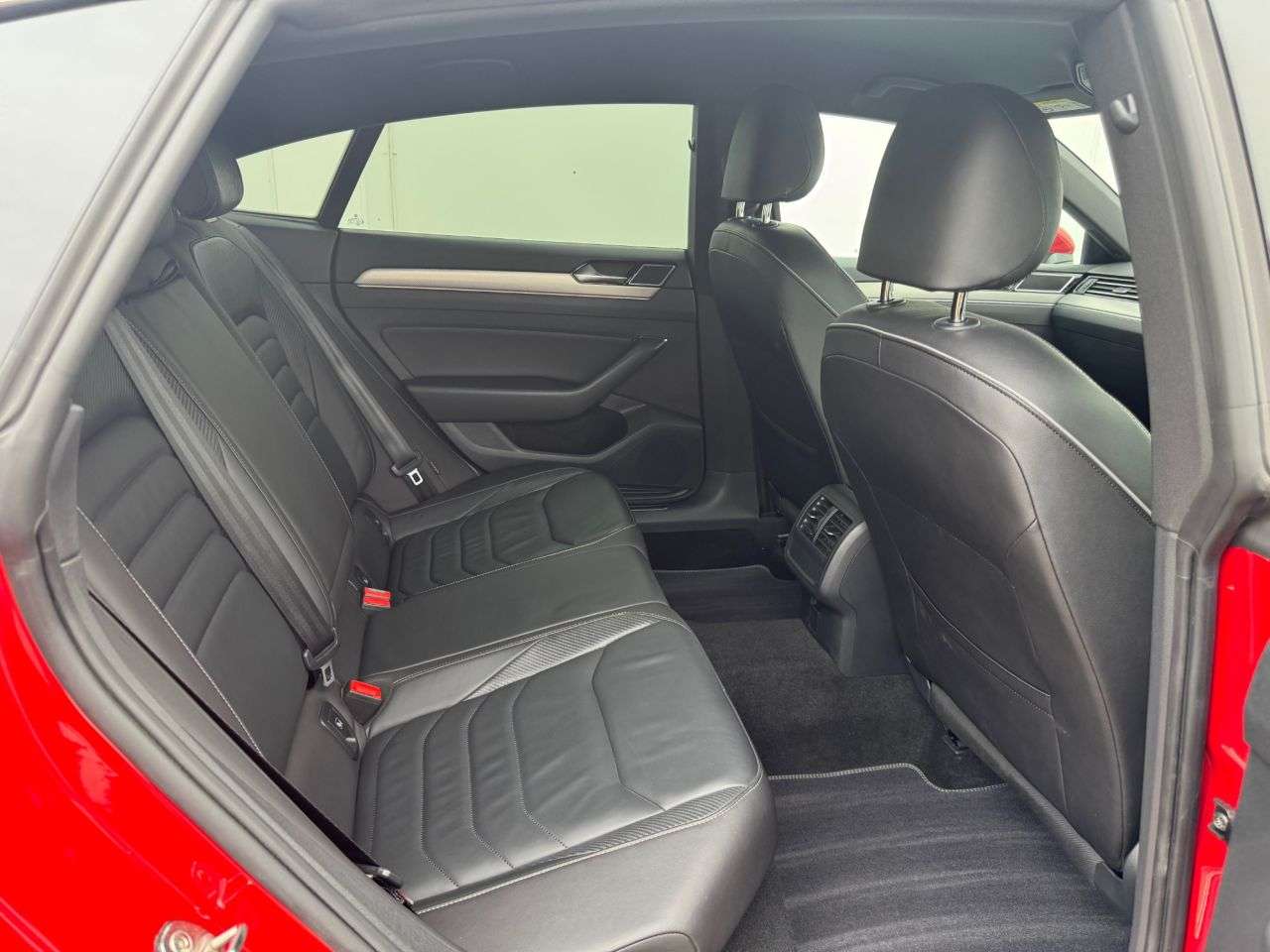 2019 VOLKSWAGEN ARTEON 2019 VOLKSWAGEN ARTEON