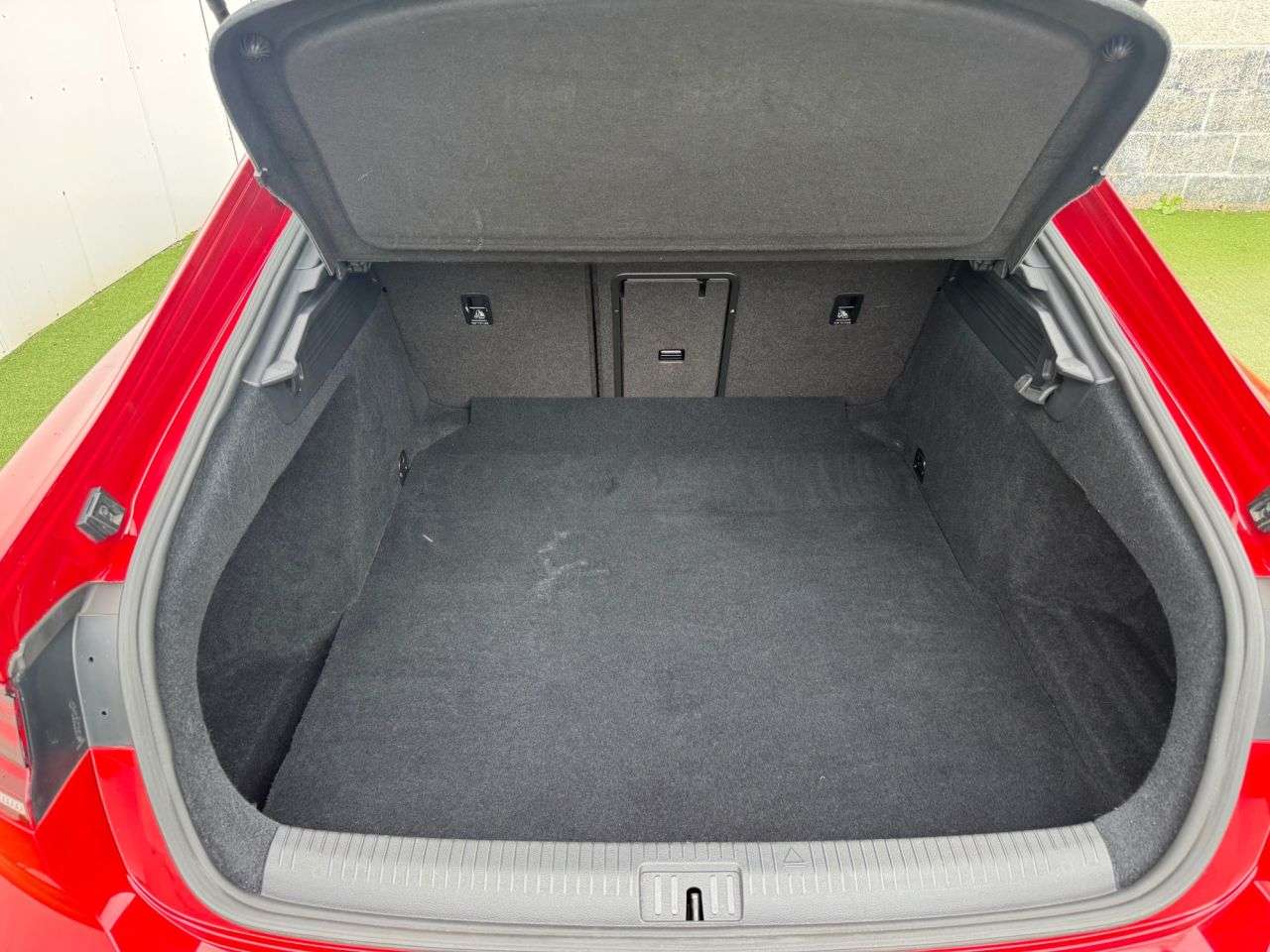 2019 VOLKSWAGEN ARTEON 2019 VOLKSWAGEN ARTEON