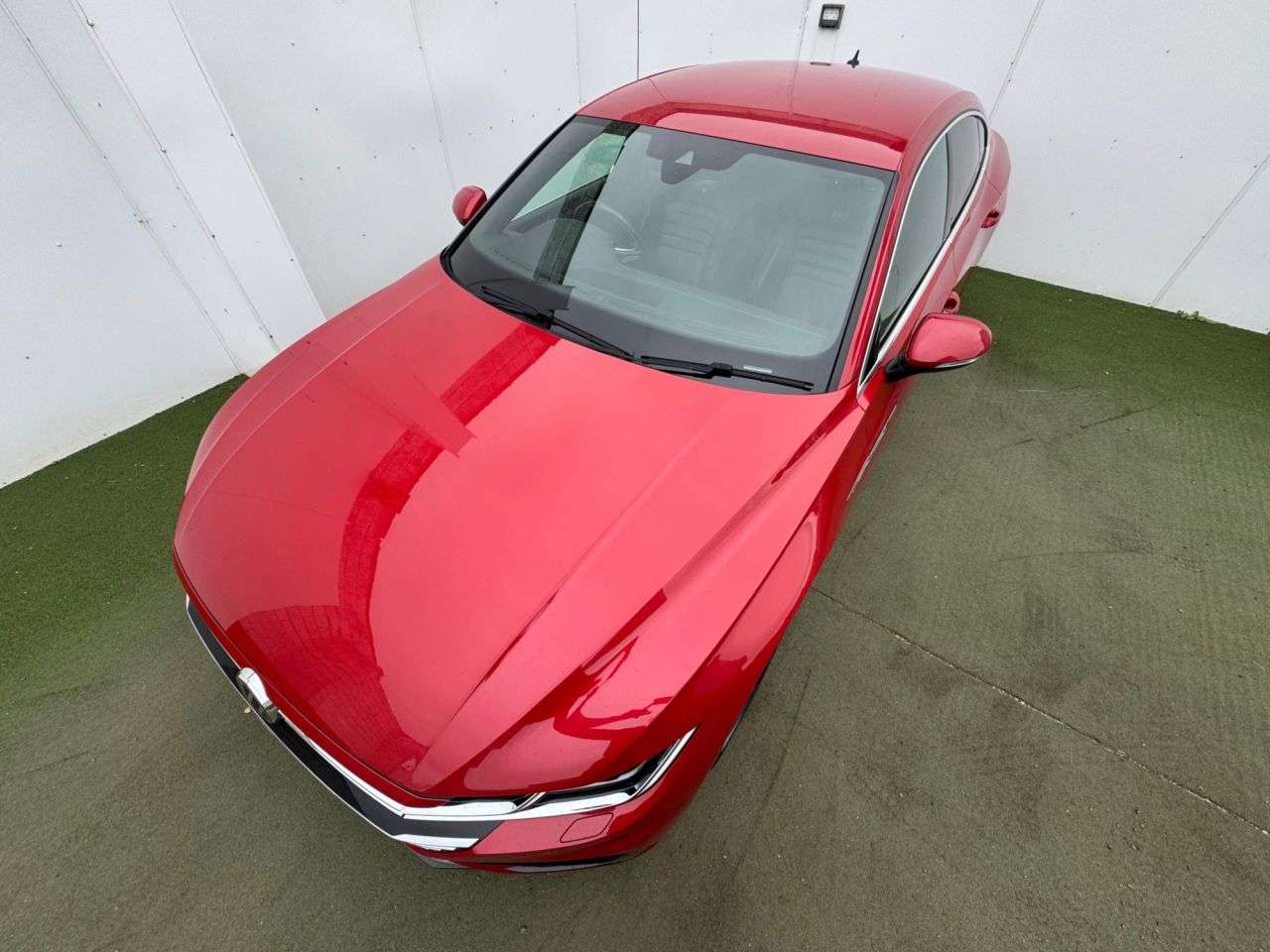 2019 VOLKSWAGEN ARTEON 2019 VOLKSWAGEN ARTEON