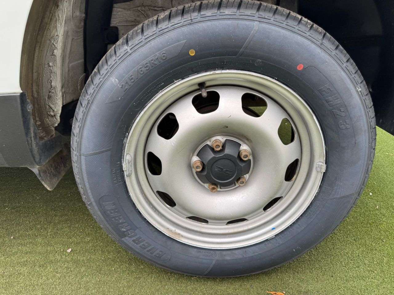 2023 DACIA DUSTER 2023 DACIA DUSTER