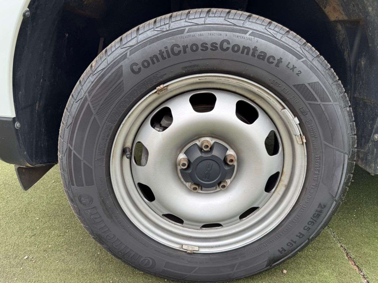 2023 DACIA DUSTER 2023 DACIA DUSTER