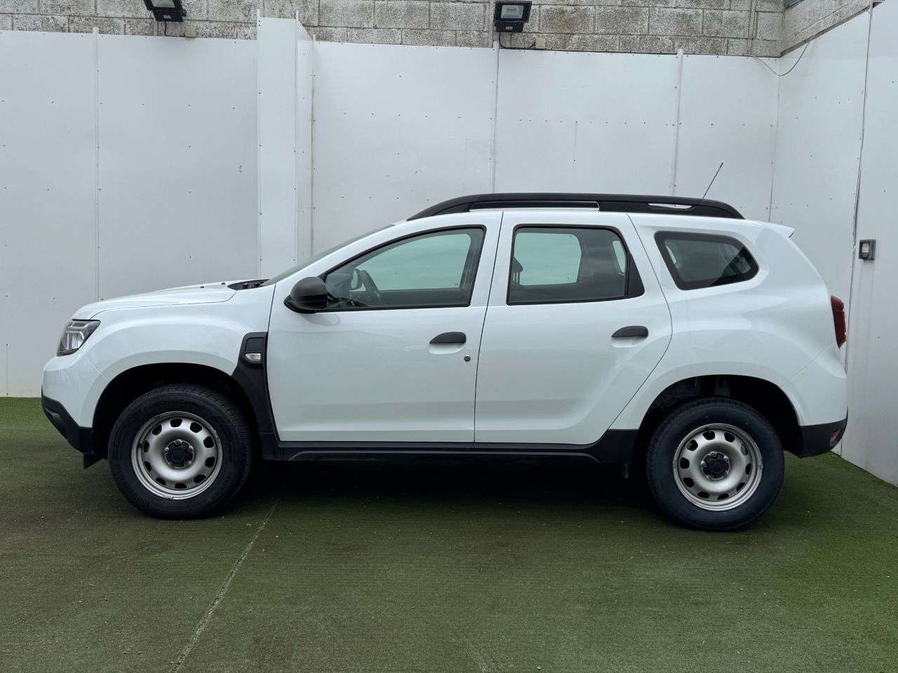2023 DACIA DUSTER 2023 DACIA DUSTER