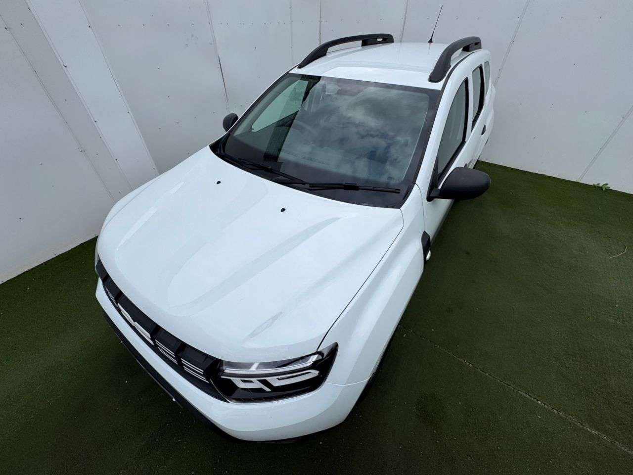 2023 DACIA DUSTER 2023 DACIA DUSTER