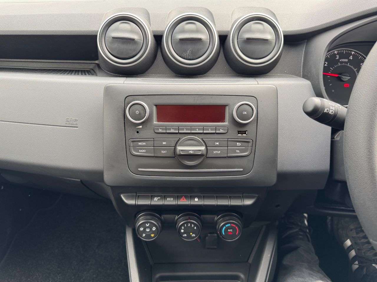 2023 DACIA DUSTER 2023 DACIA DUSTER