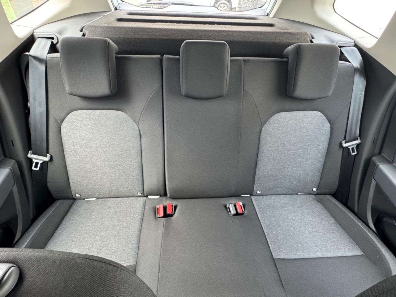 2023 DACIA DUSTER 2023 DACIA DUSTER