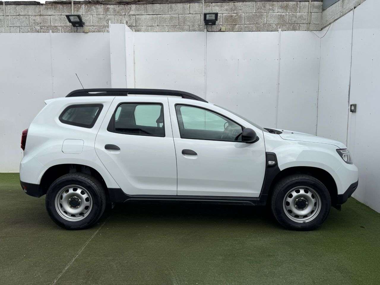 2023 DACIA DUSTER 2023 DACIA DUSTER