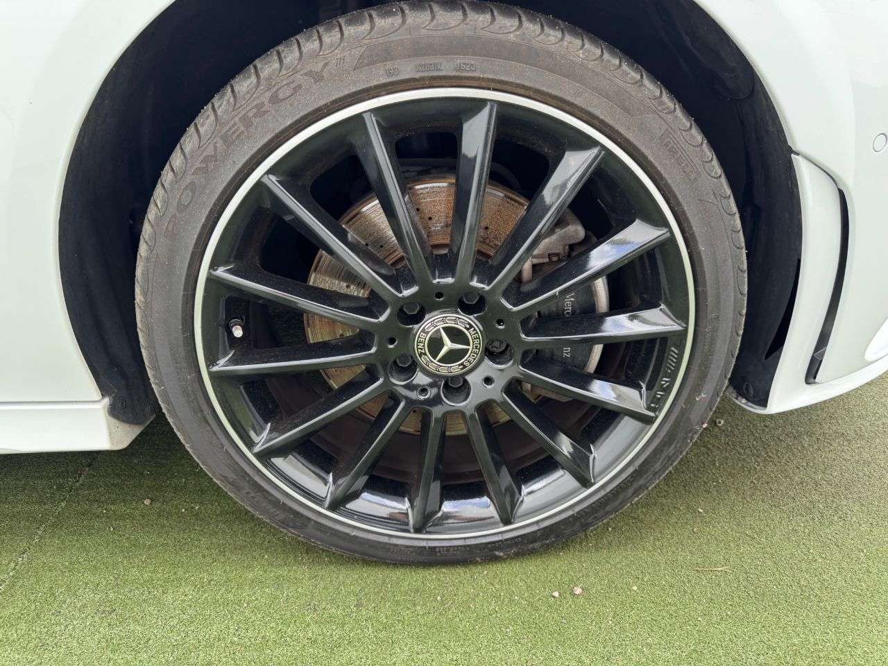 2022 MERCEDES-BENZ CLA 2022 MERCEDES-BENZ CLA