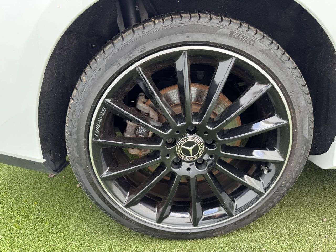 2022 MERCEDES-BENZ CLA 2022 MERCEDES-BENZ CLA