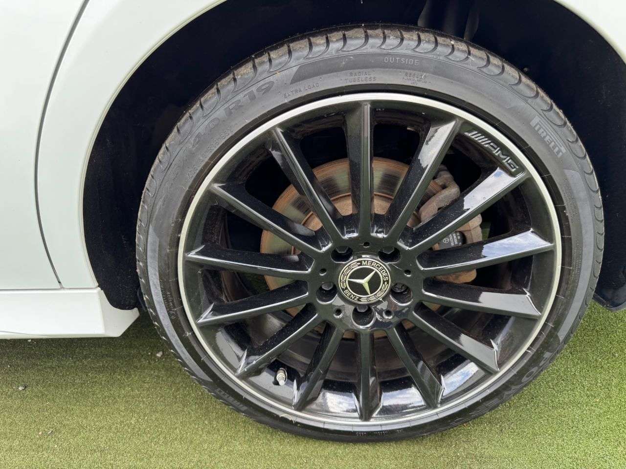 2022 MERCEDES-BENZ CLA 2022 MERCEDES-BENZ CLA