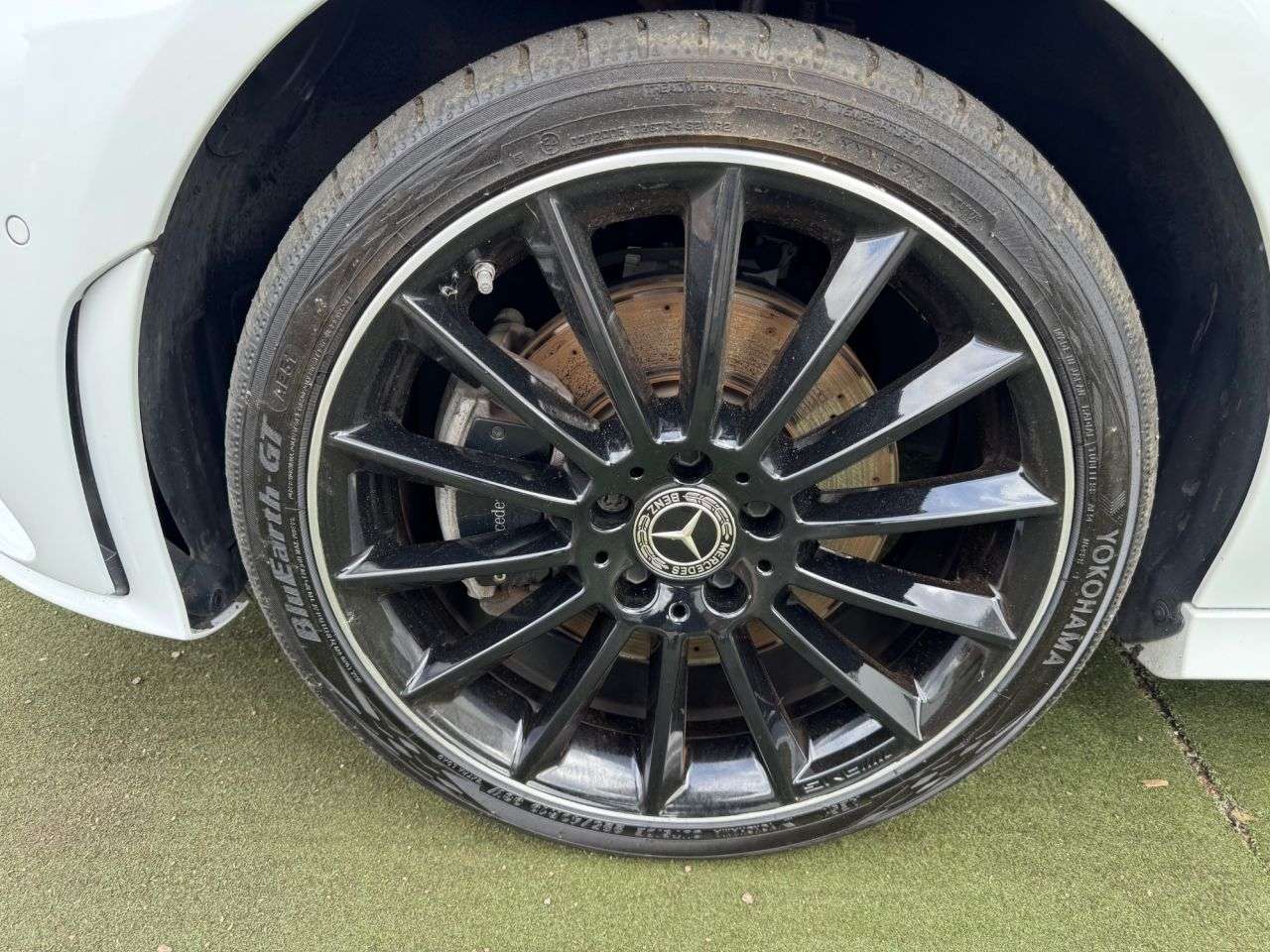 2022 MERCEDES-BENZ CLA 2022 MERCEDES-BENZ CLA