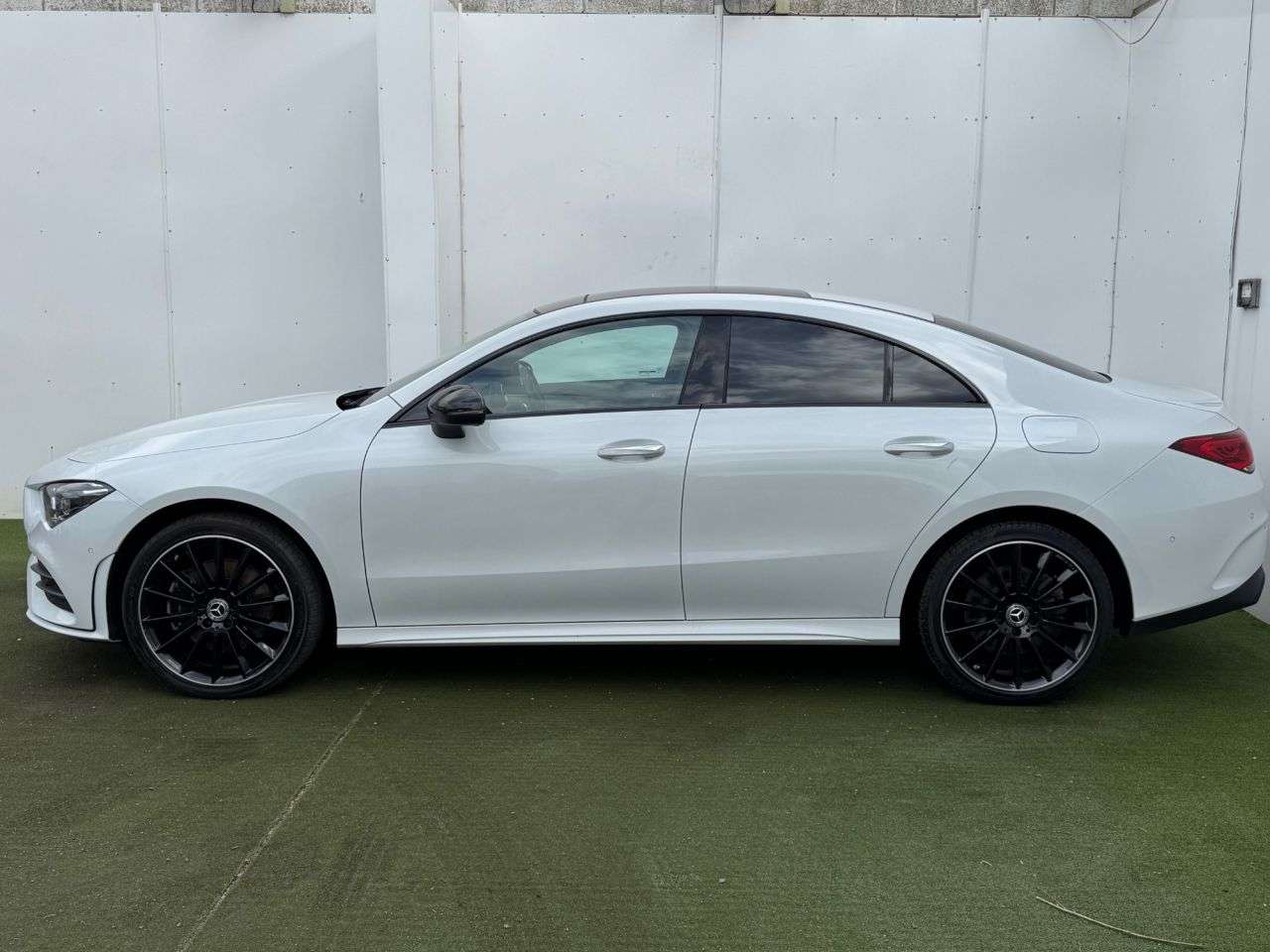 2022 MERCEDES-BENZ CLA 2022 MERCEDES-BENZ CLA