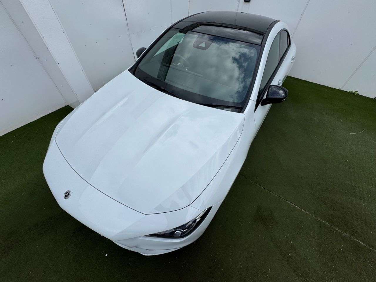 2022 MERCEDES-BENZ CLA 2022 MERCEDES-BENZ CLA