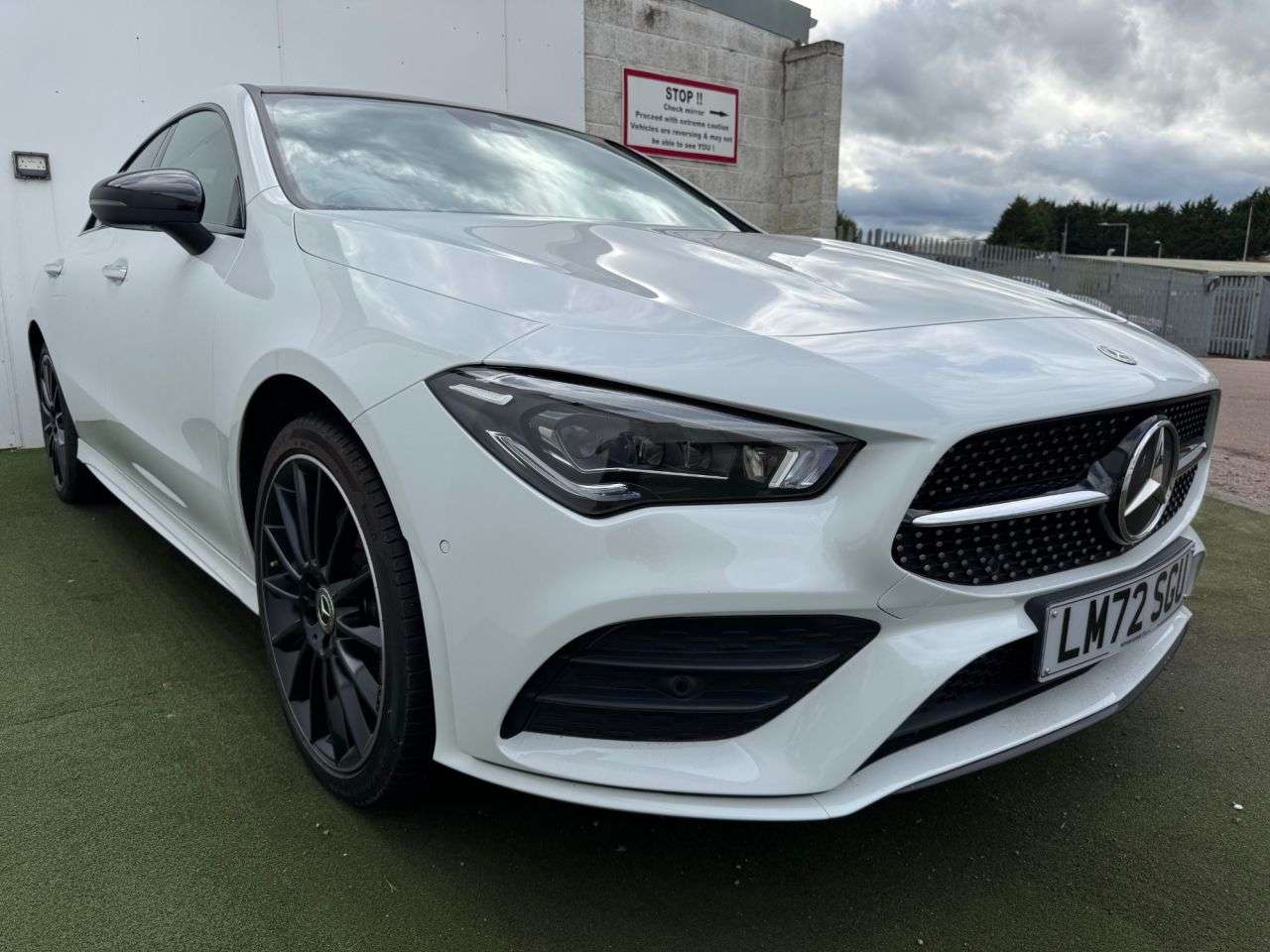 2022 MERCEDES-BENZ CLA 2022 MERCEDES-BENZ CLA