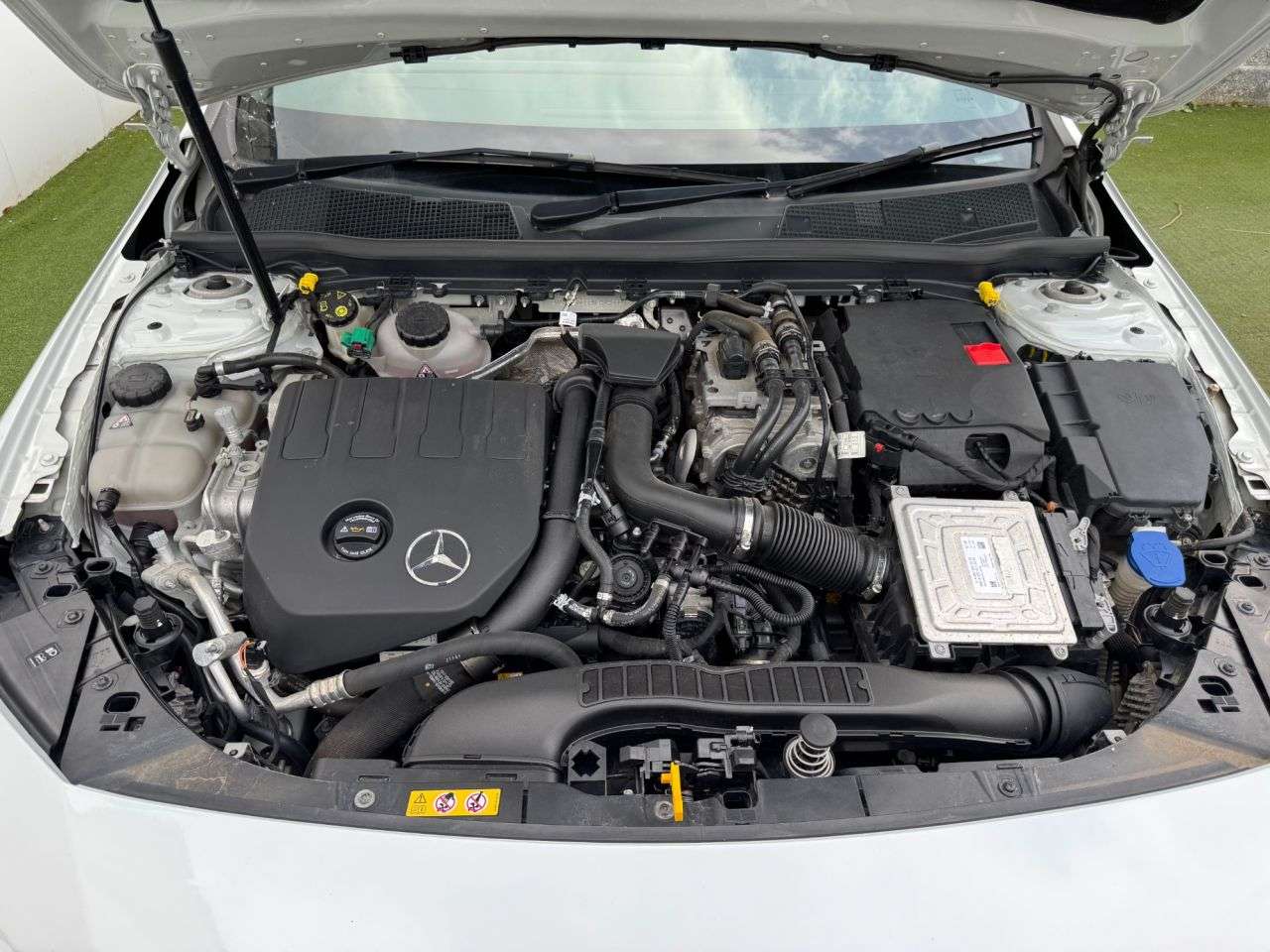 2022 MERCEDES-BENZ CLA 2022 MERCEDES-BENZ CLA