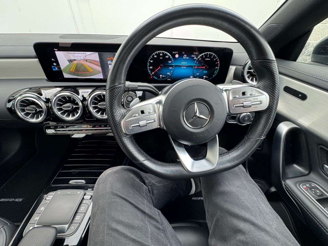 2022 MERCEDES-BENZ CLA 2022 MERCEDES-BENZ CLA