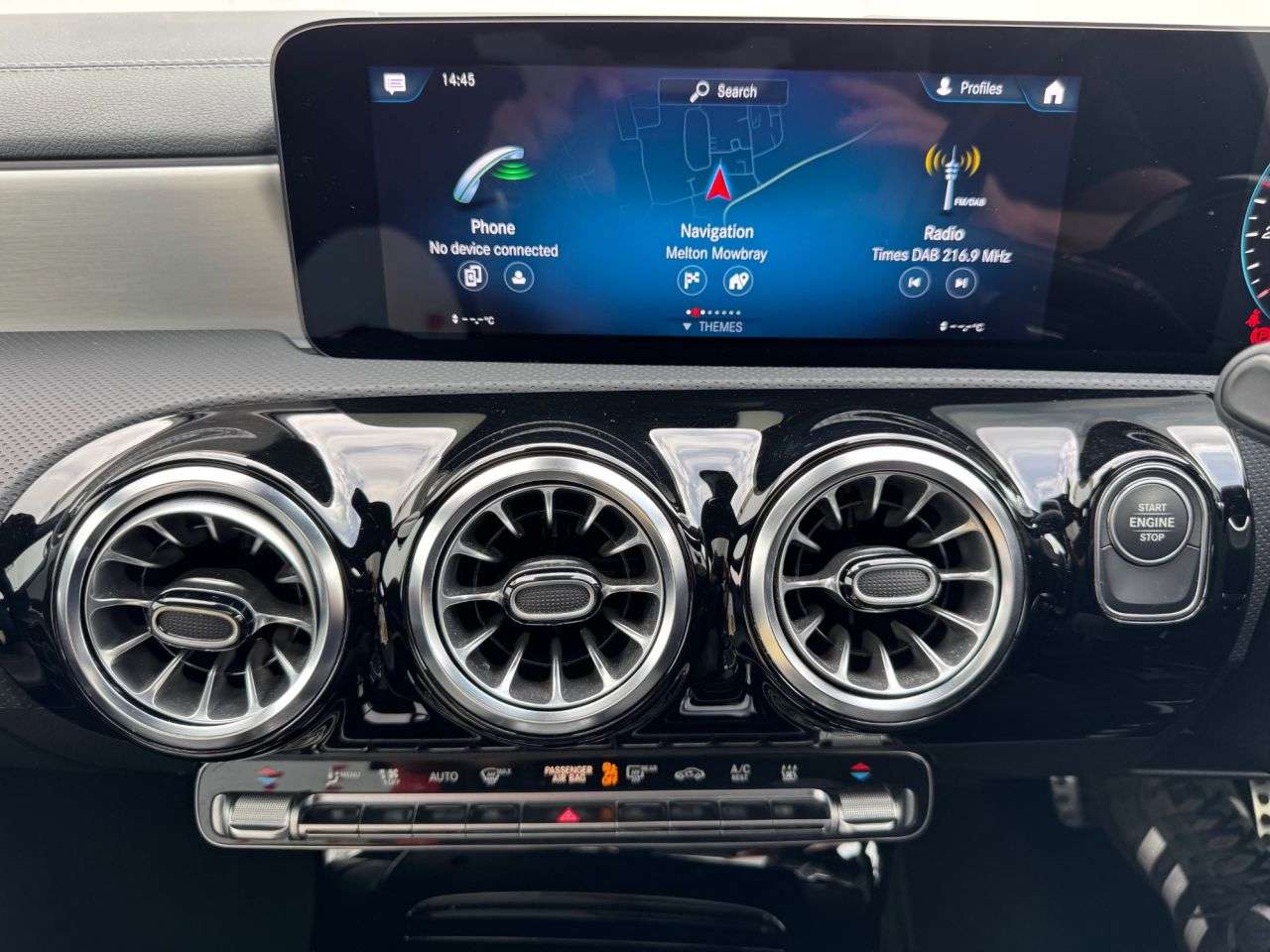 2022 MERCEDES-BENZ CLA 2022 MERCEDES-BENZ CLA