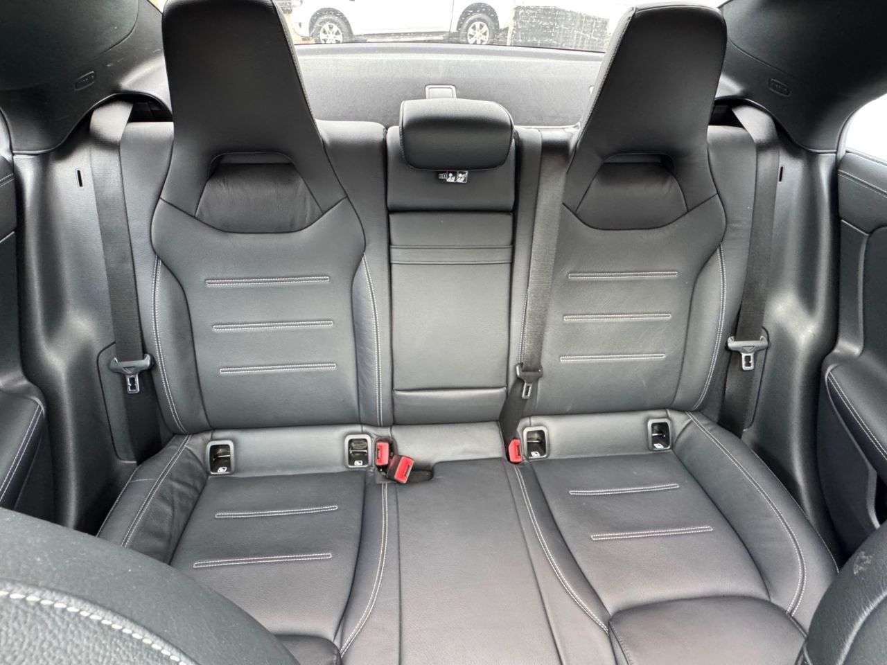 2022 MERCEDES-BENZ CLA 2022 MERCEDES-BENZ CLA