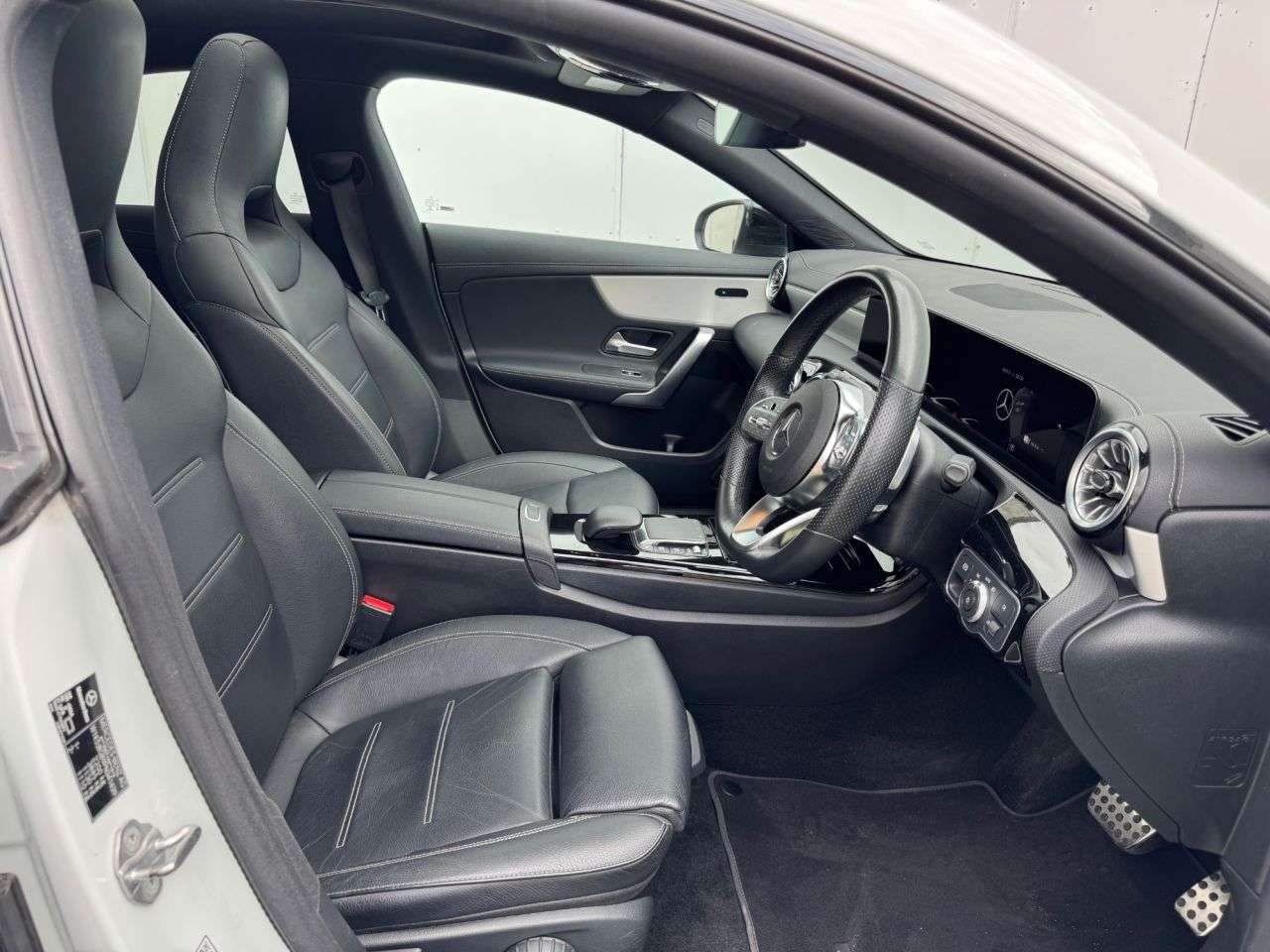 2022 MERCEDES-BENZ CLA 2022 MERCEDES-BENZ CLA