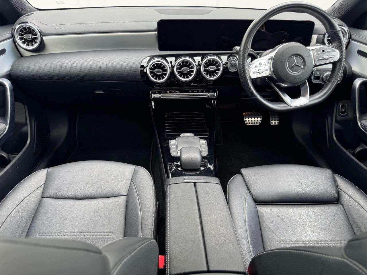 2022 MERCEDES-BENZ CLA 2022 MERCEDES-BENZ CLA