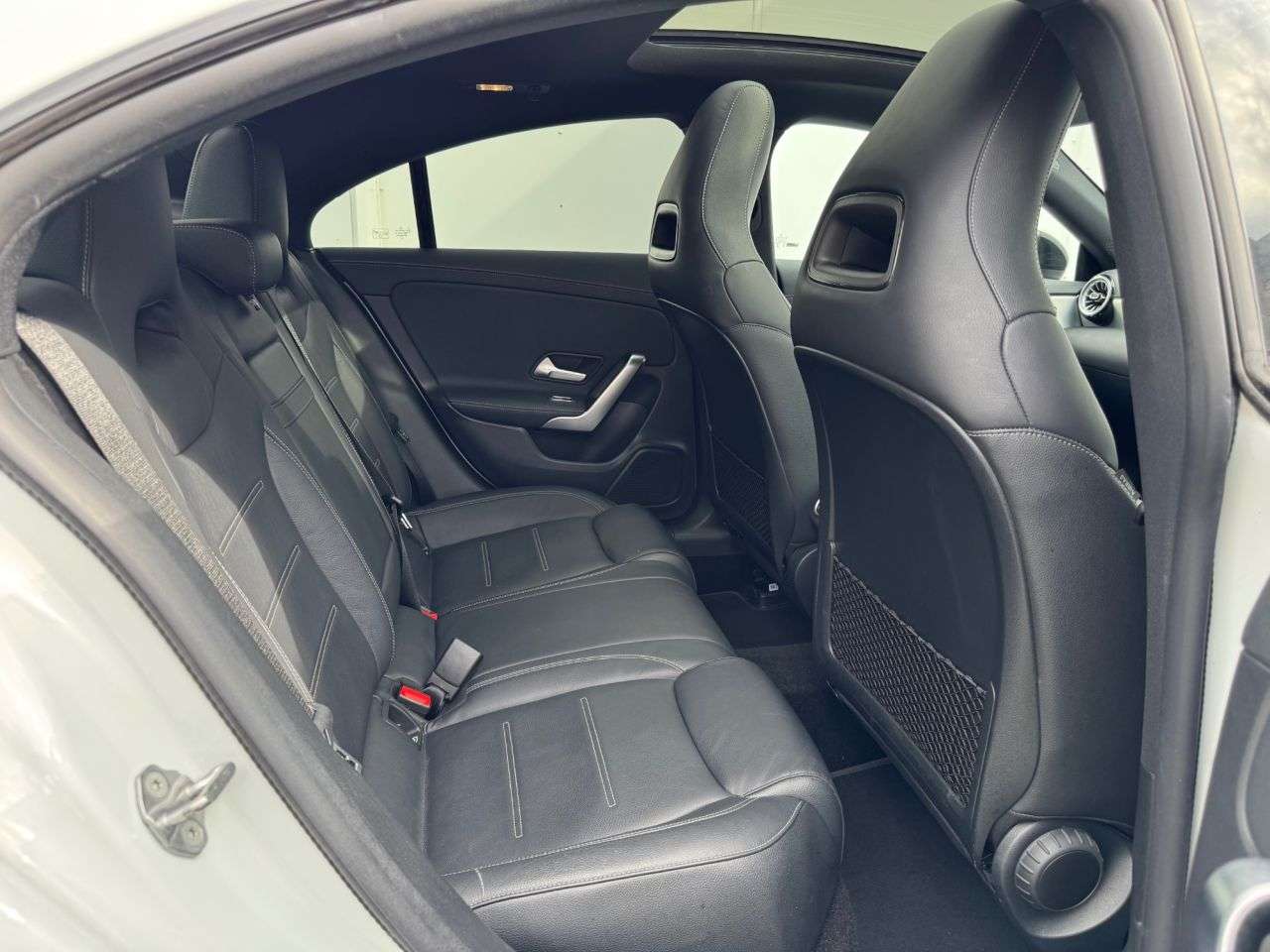 2022 MERCEDES-BENZ CLA 2022 MERCEDES-BENZ CLA