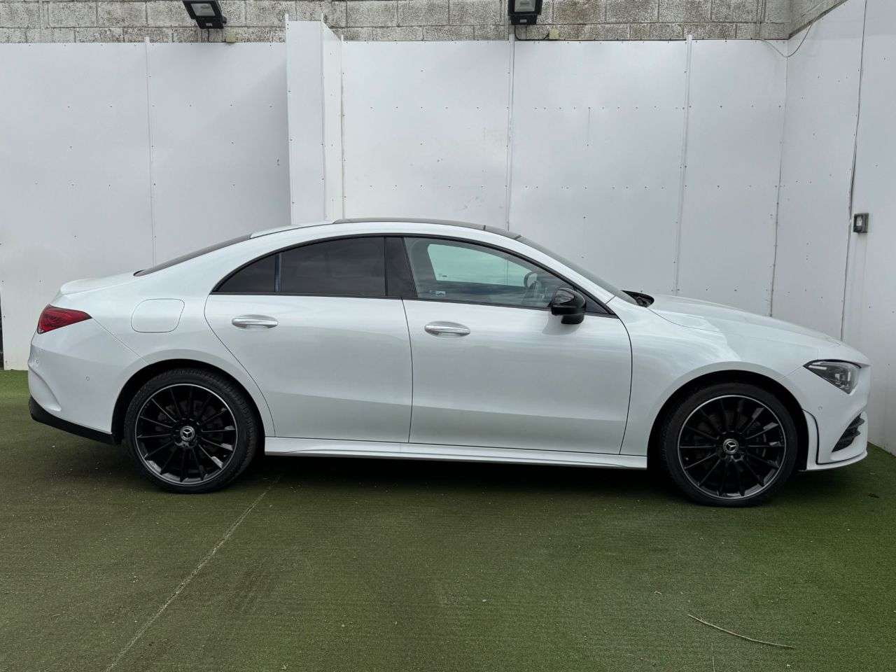 2022 MERCEDES-BENZ CLA 2022 MERCEDES-BENZ CLA