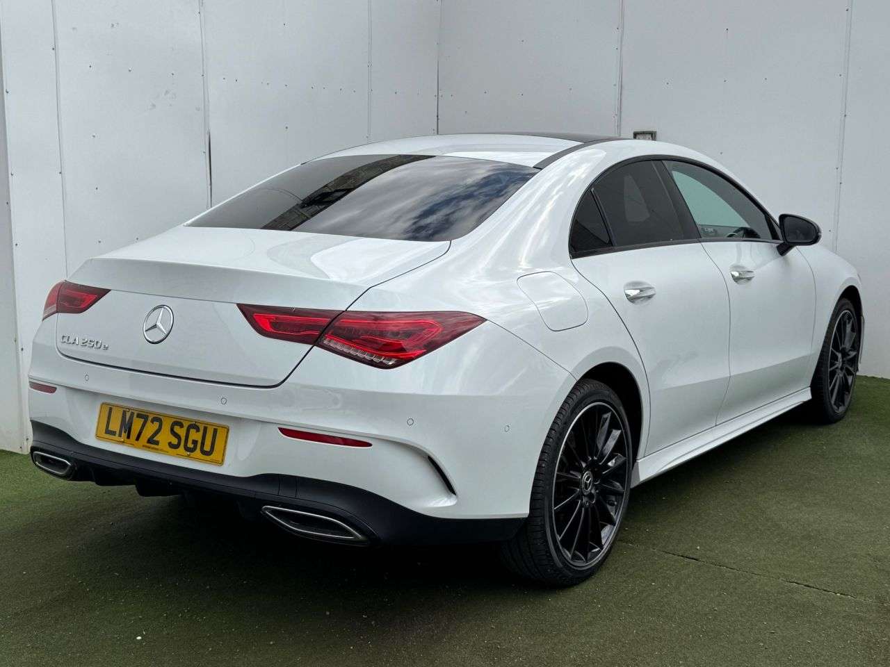 2022 MERCEDES-BENZ CLA 2022 MERCEDES-BENZ CLA